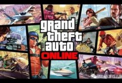 gta重制版手游官方最新爆料,沉浸式开放世界体验即将来袭！