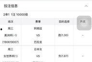 足彩今日推荐爆料最新,揭秘热门赛事，精准爆料助你赢球