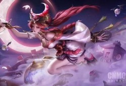 火舞皮肤最新爆料,炫彩舞动，燃情绽放！