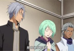 史莱姆最新爆料是哪一集,揭秘哪一集成为焦点