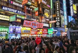 长沙夜生活最新爆料,揭秘这座城市的夜晚魅力新地标