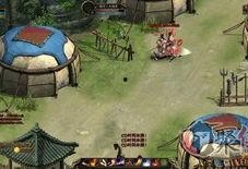 最新武将列传爆料,传奇英雄再临，战力巅峰对决